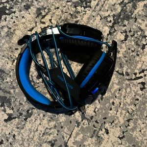 Great mic barely used for Xbox controller